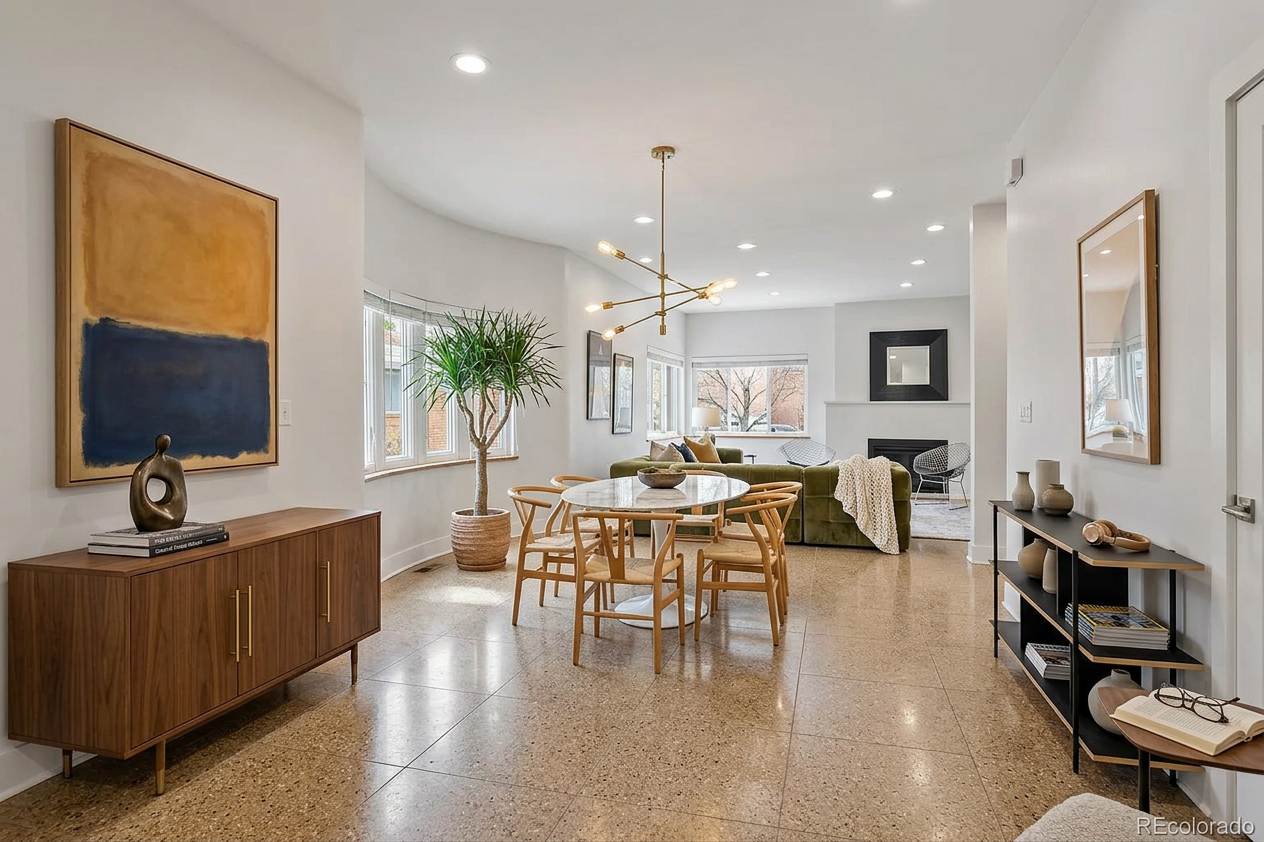 Int Modern Interior Design