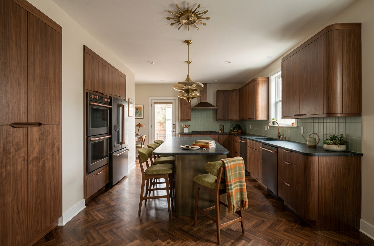 Int Modern Interior Design