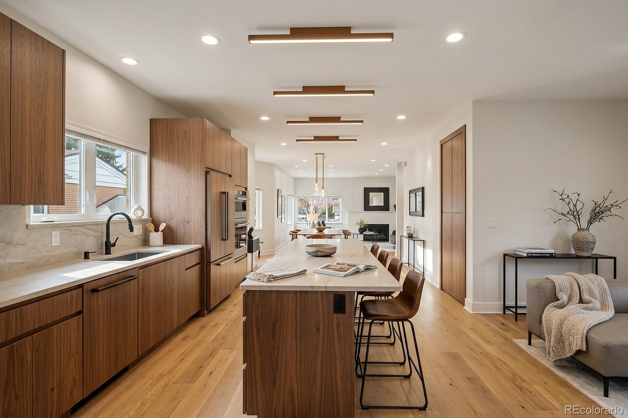 Int Modern Interior Design