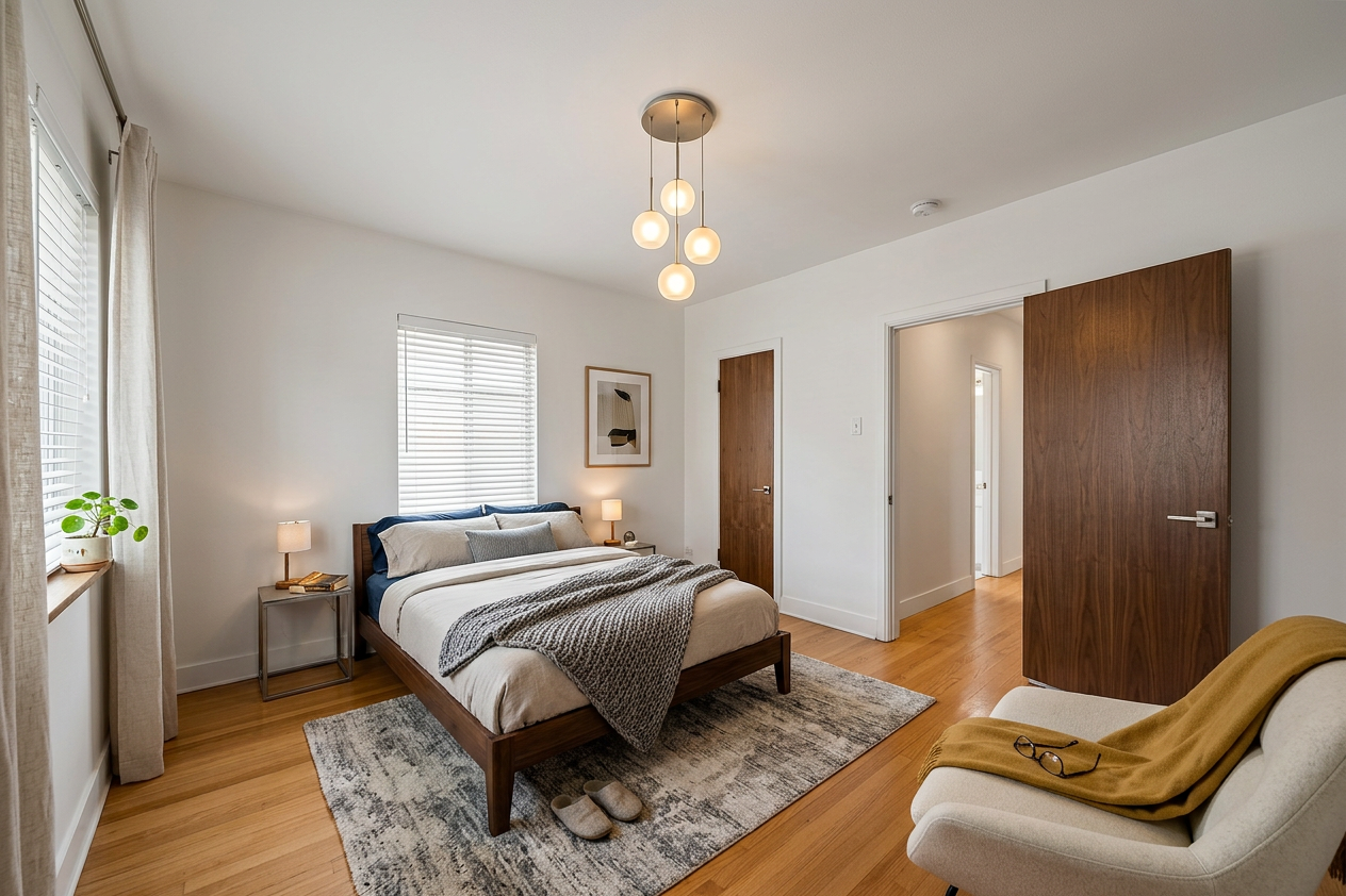 Int Modern Interior Design