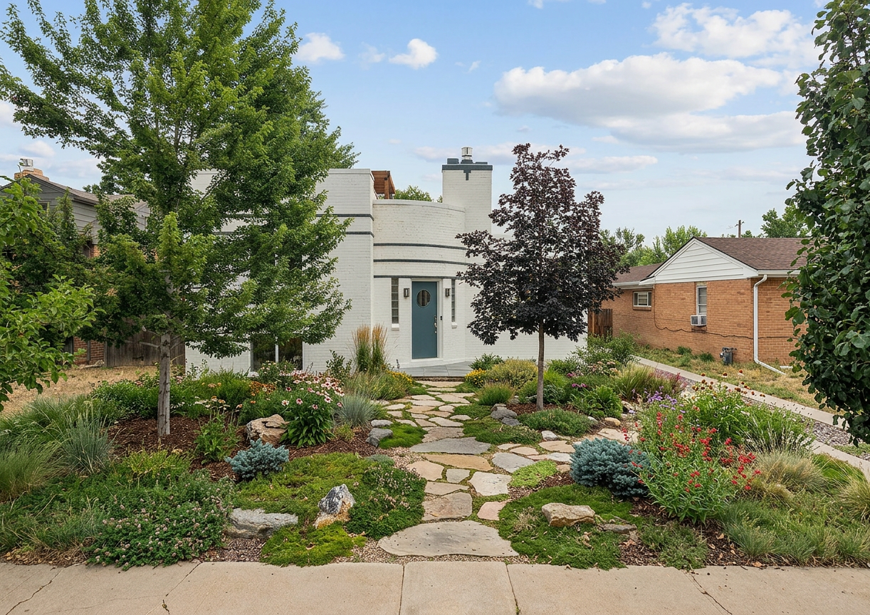 Ls Natural Landscape Design