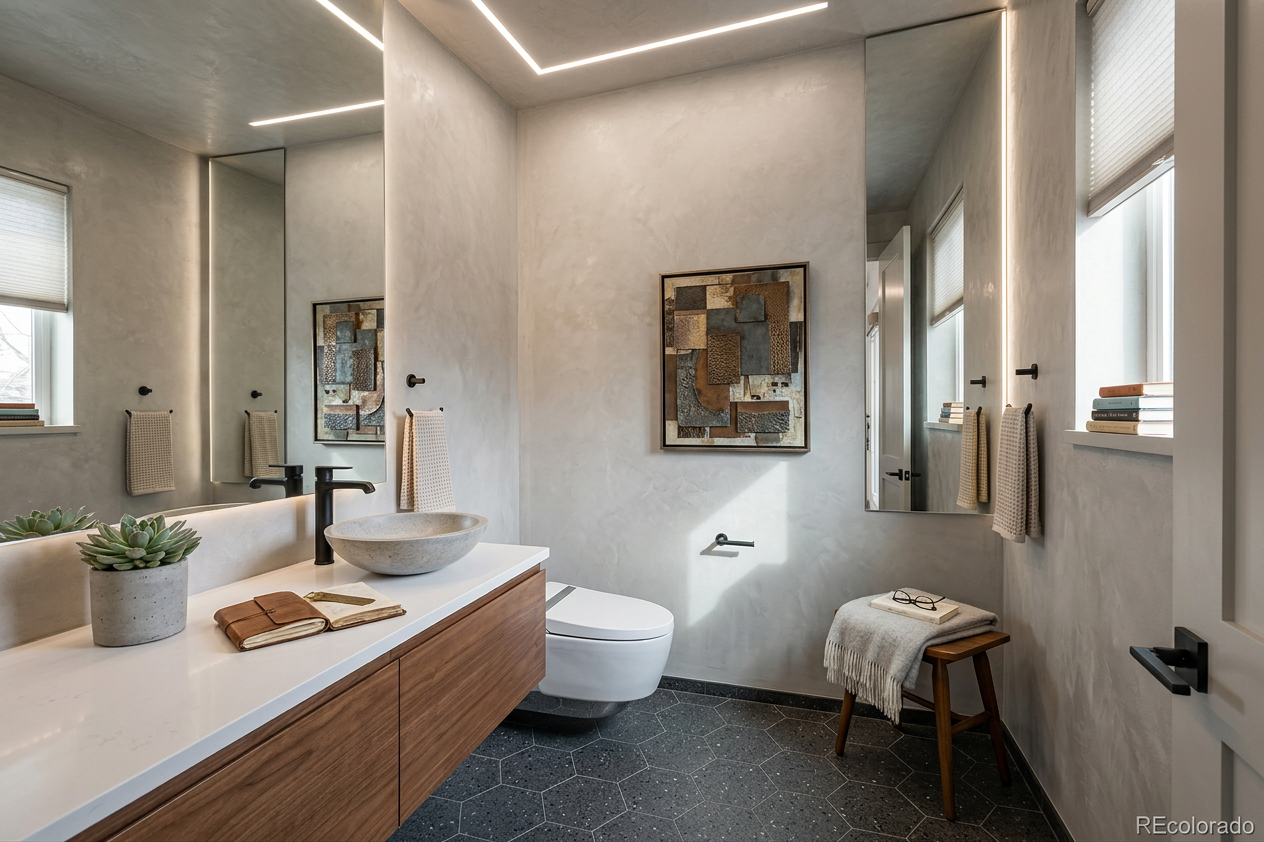 Int Modern Interior Design
