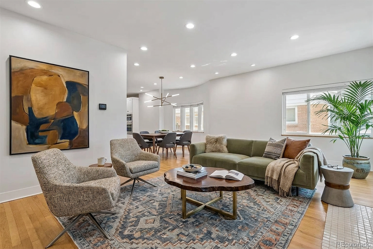 Int Modern Interior Design
