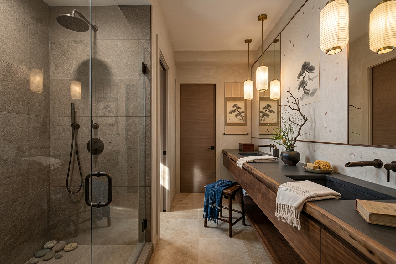 Zen Interior Design