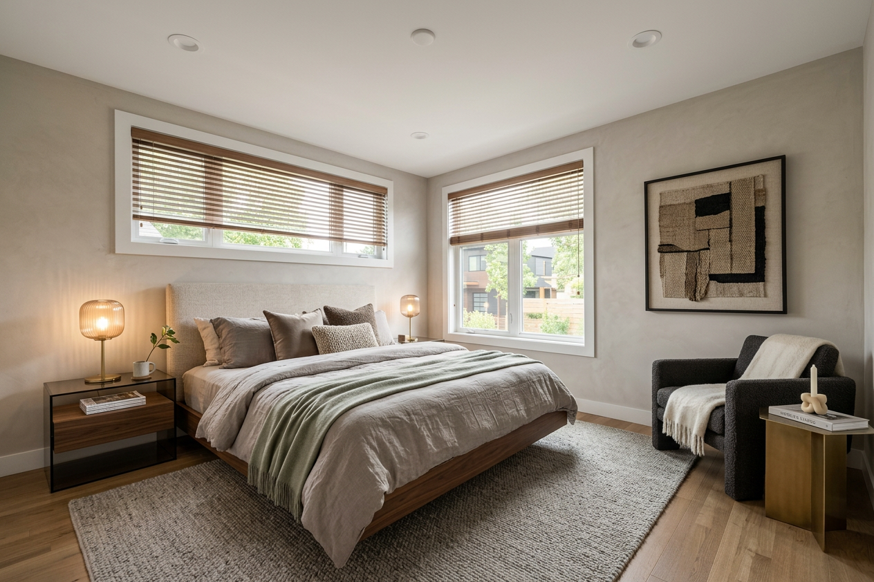 Int Modern Interior Design
