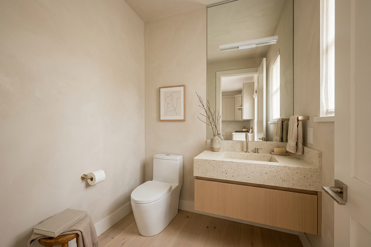 Int Minimalist Interior Design