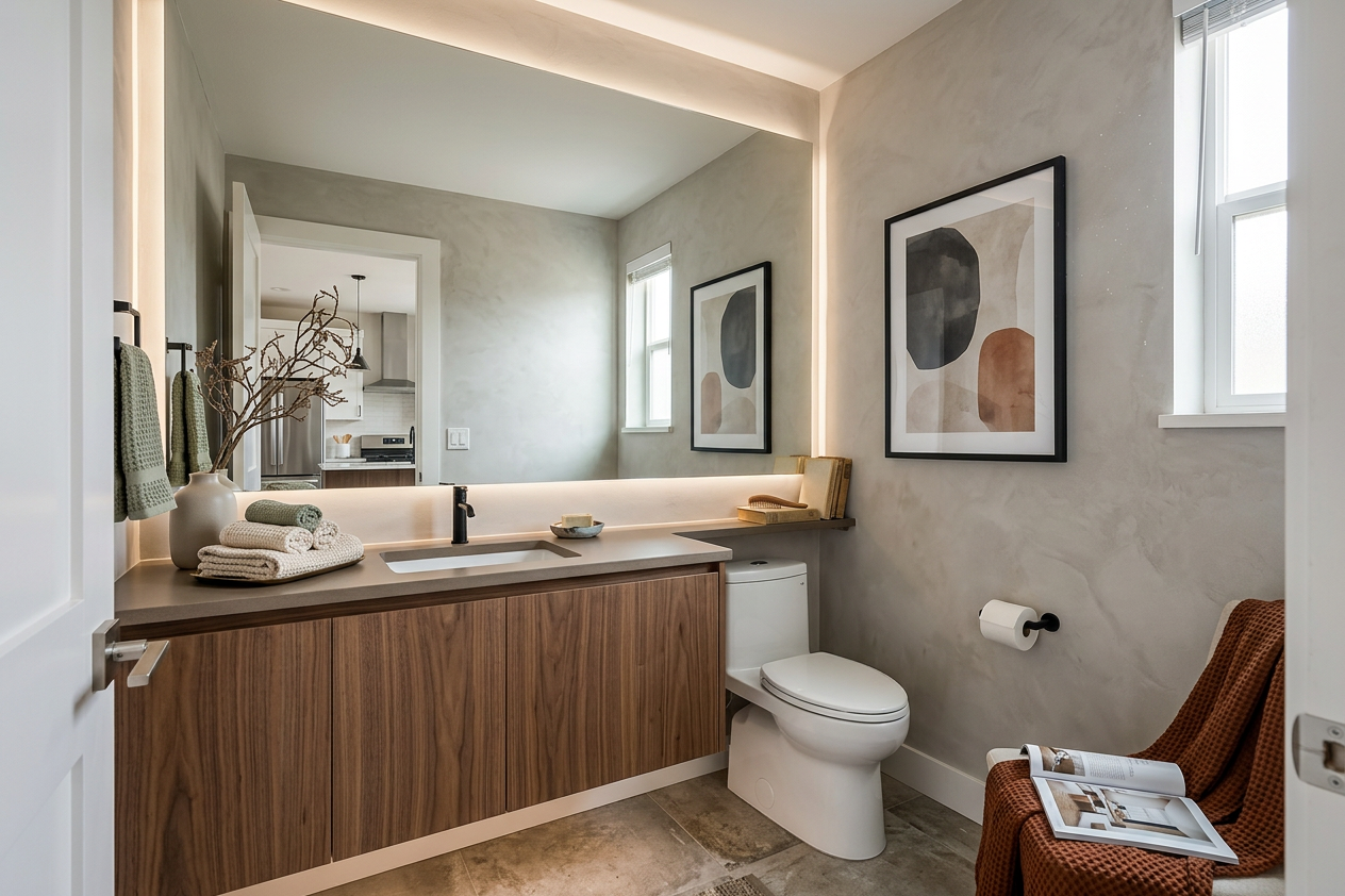 Int Modern Interior Design