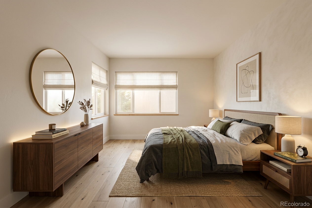 Int Modern Interior Design