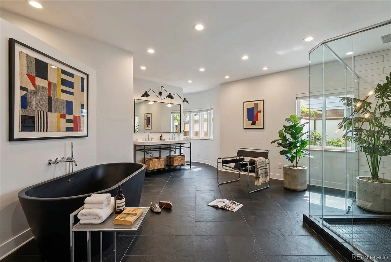 Int Bauhaus Interior Design