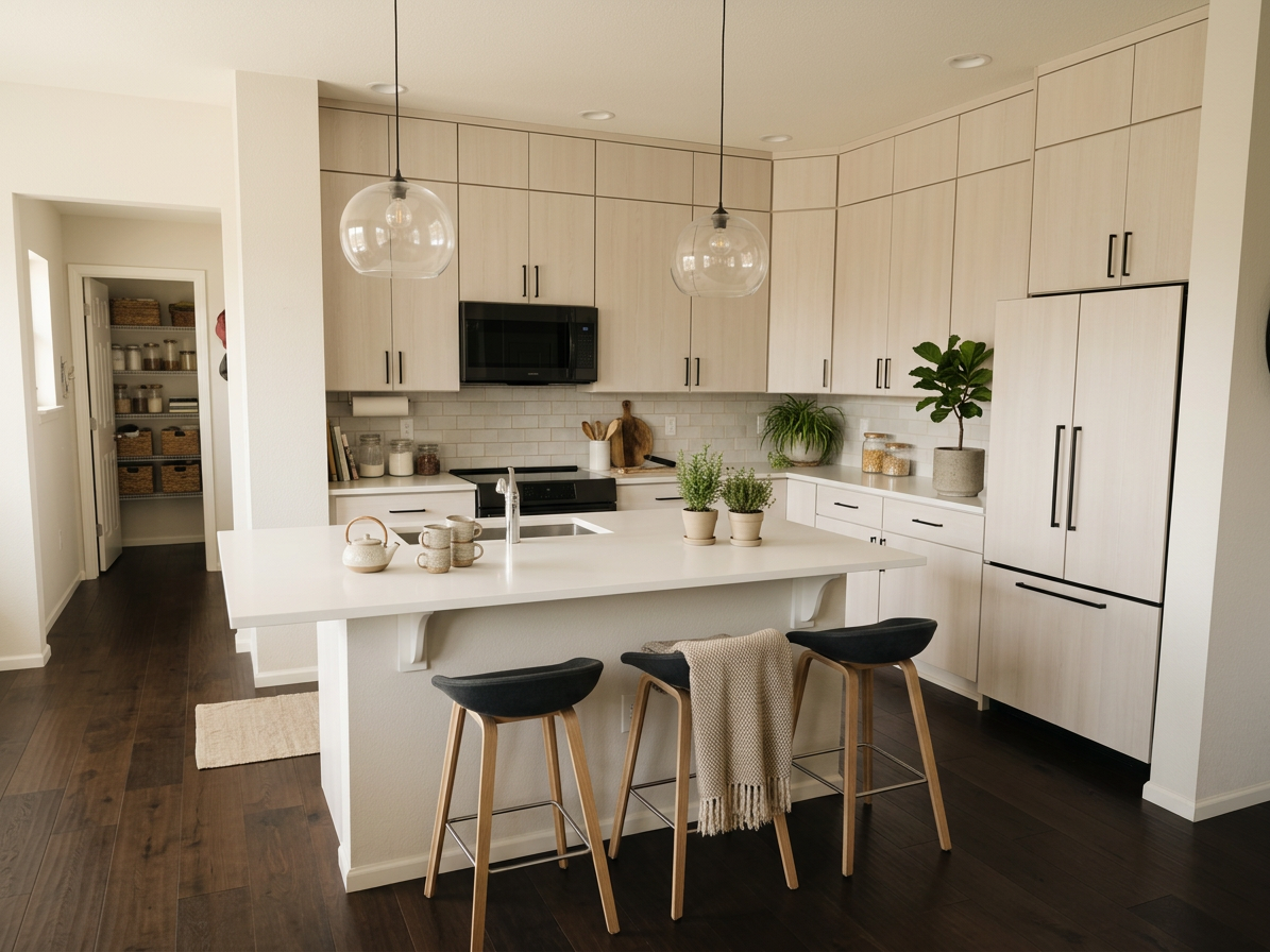 Int Scandinavian Interior Design