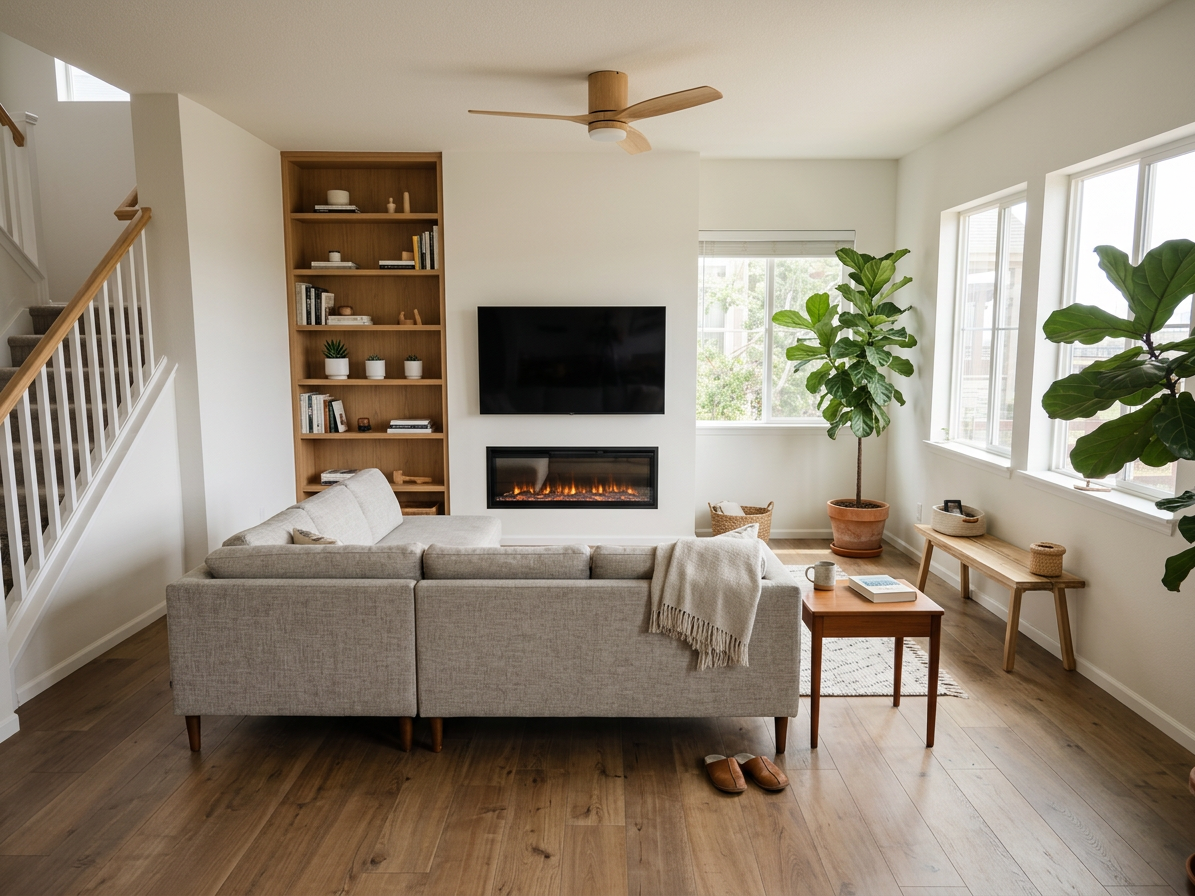 Int Scandinavian Interior Design