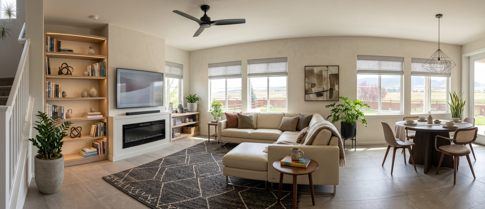 Int Modern Interior Design