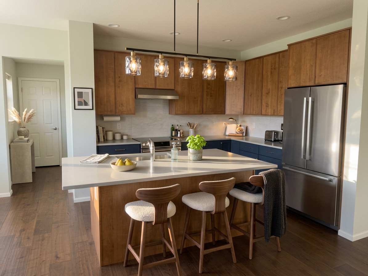 Int Contemporary Interior Design