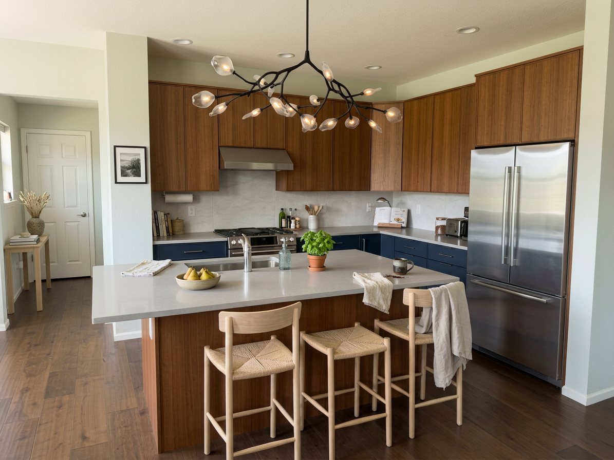 Int Modern Interior Design