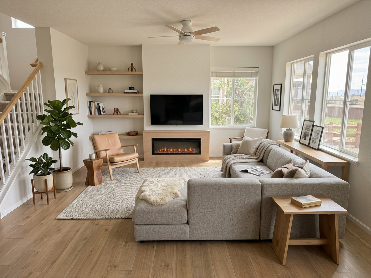 Int Scandinavian Interior Design