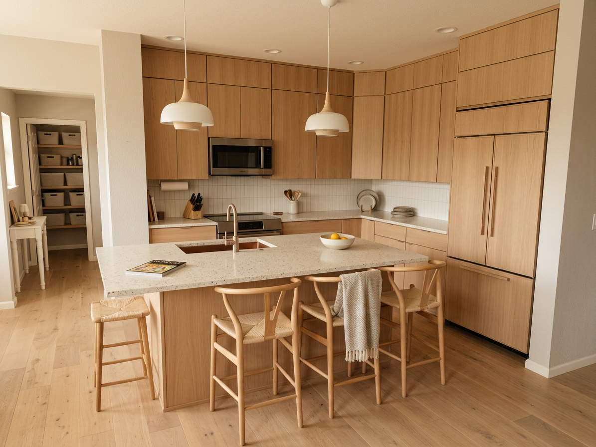 Int Scandinavian Interior Design