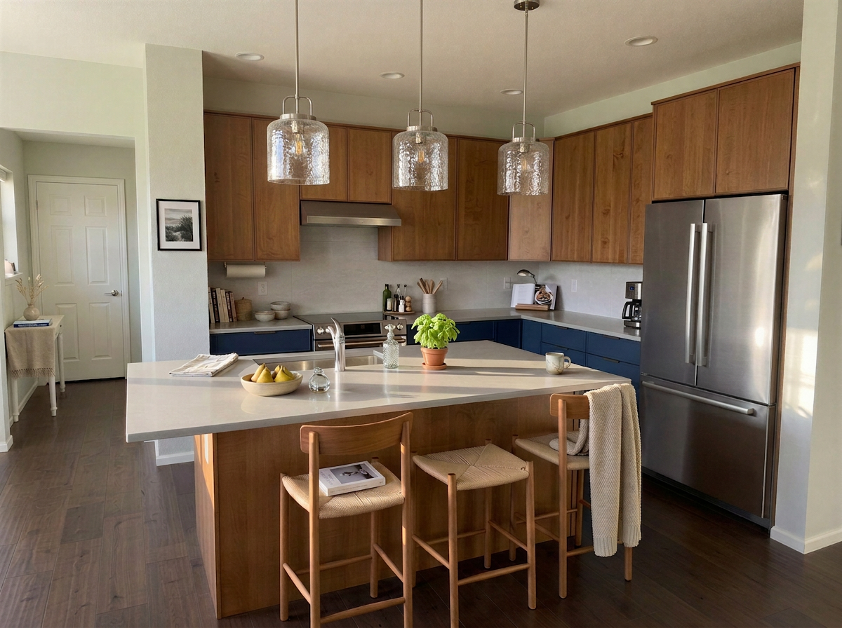 Int Contemporary Interior Design