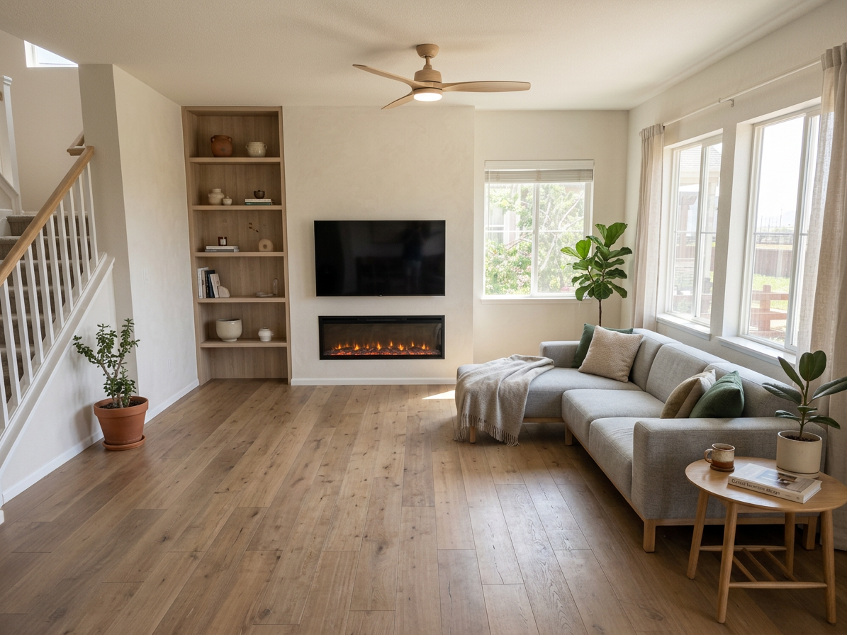 Int Scandinavian Interior Design