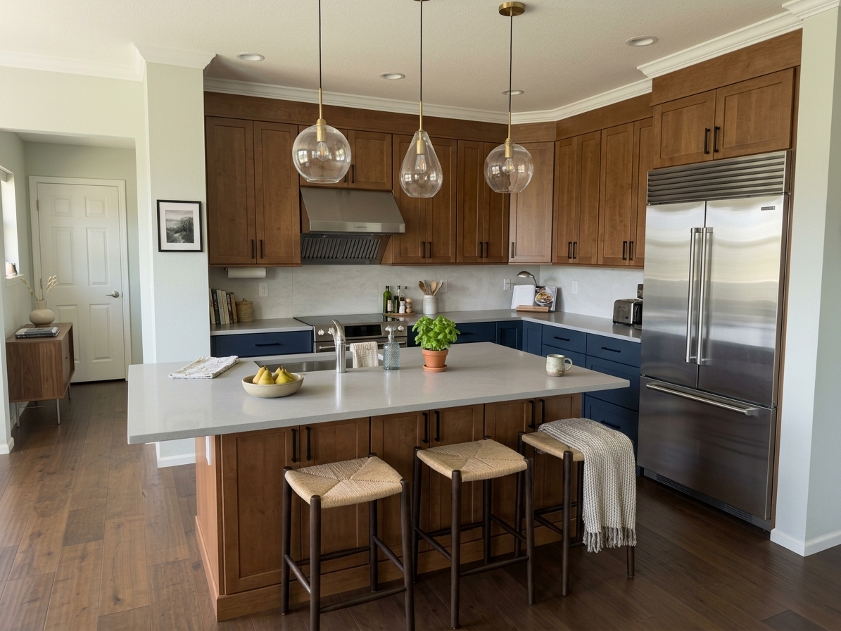Int Modern Interior Design