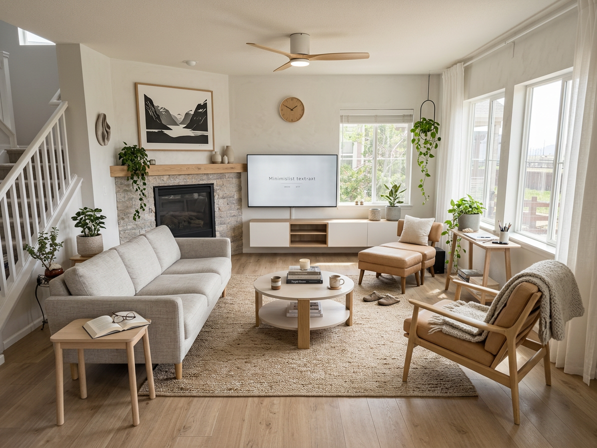 Int Scandinavian Interior Design