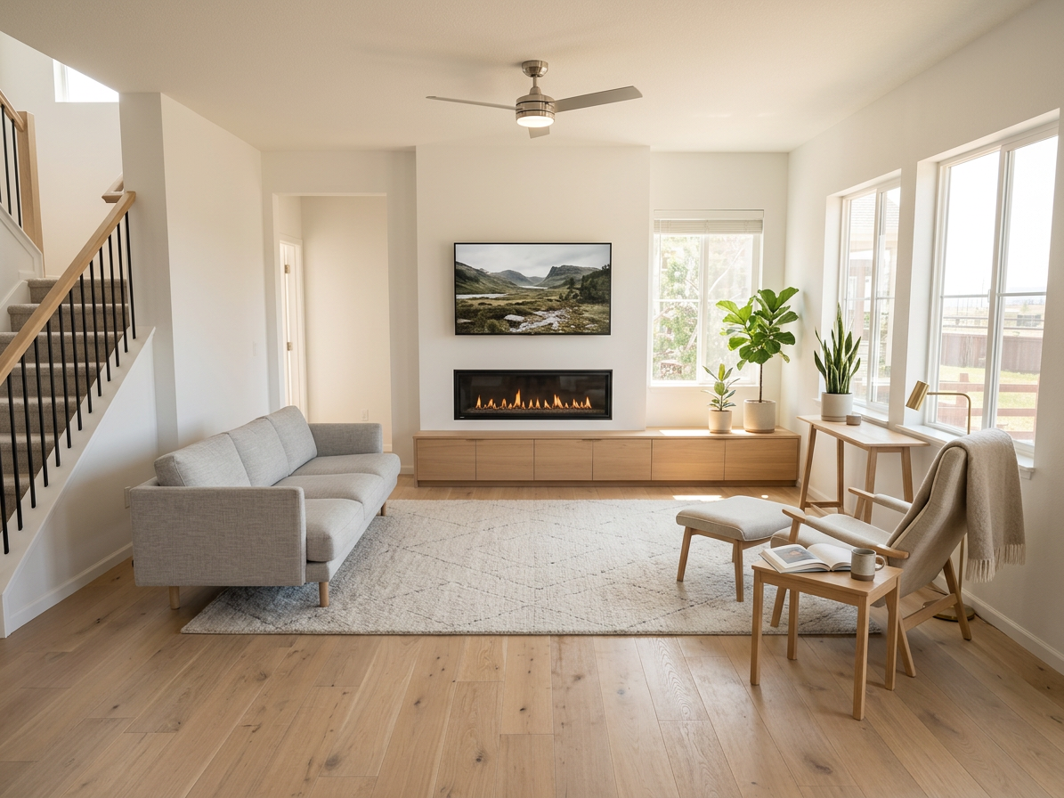 Int Scandinavian Interior Design