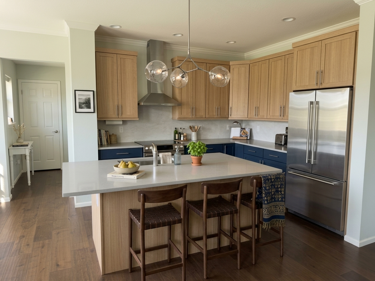 Int Modern Interior Design