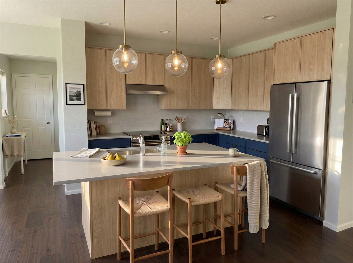 Int Modern Interior Design