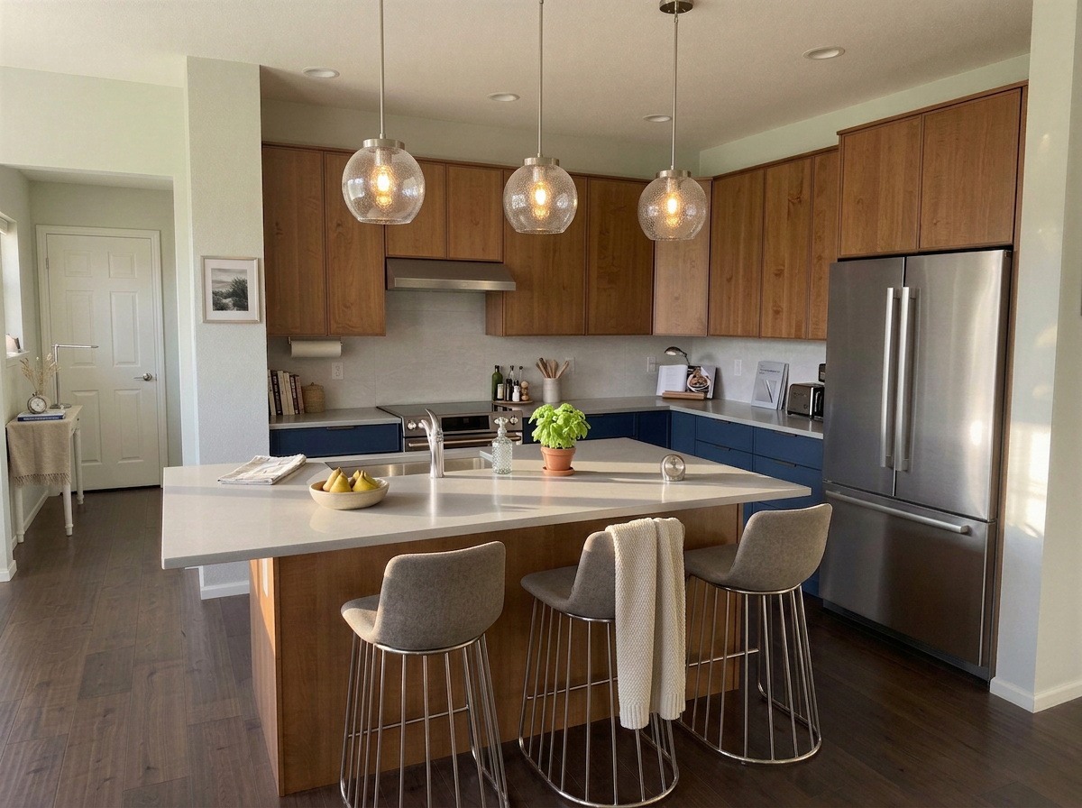 Int Contemporary Interior Design