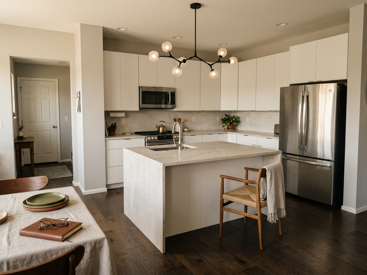 Int Scandinavian Interior Design