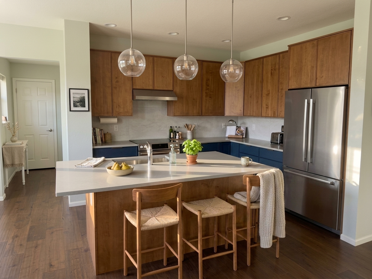 Int Contemporary Interior Design