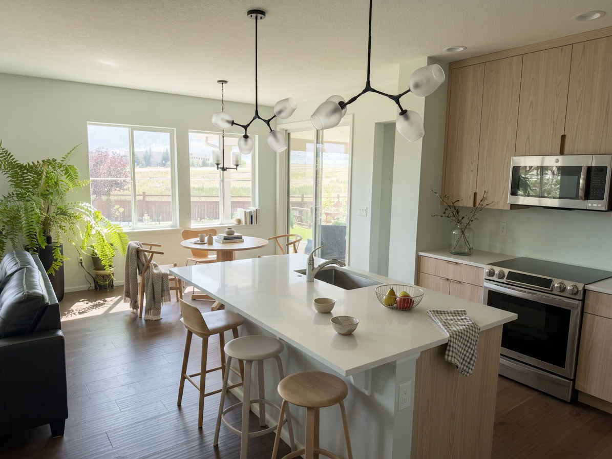 Int Scandinavian Interior Design