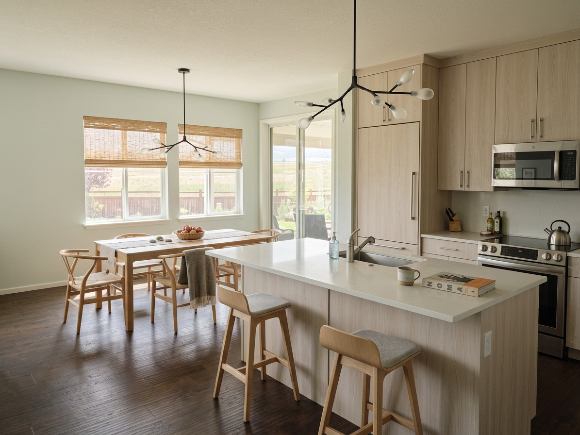 Int Scandinavian Interior Design
