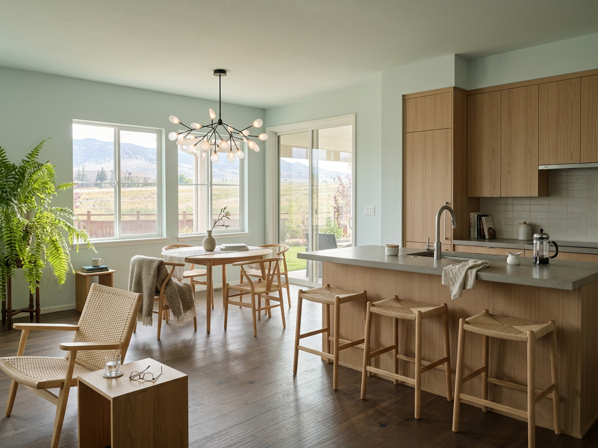 Int Scandinavian Interior Design