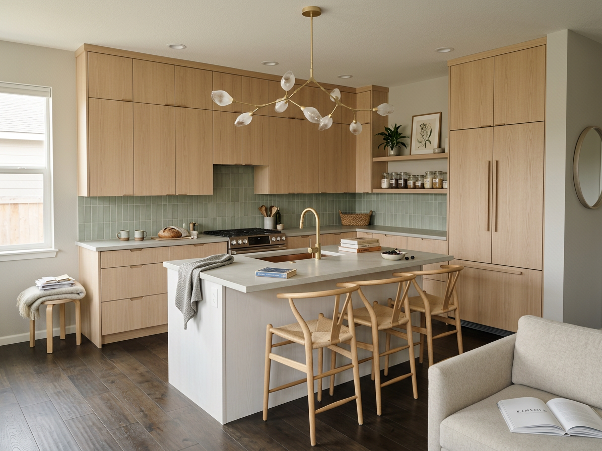 Int Scandinavian Interior Design