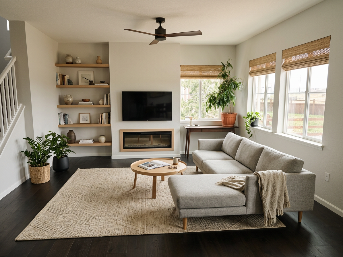 Int Scandinavian Interior Design