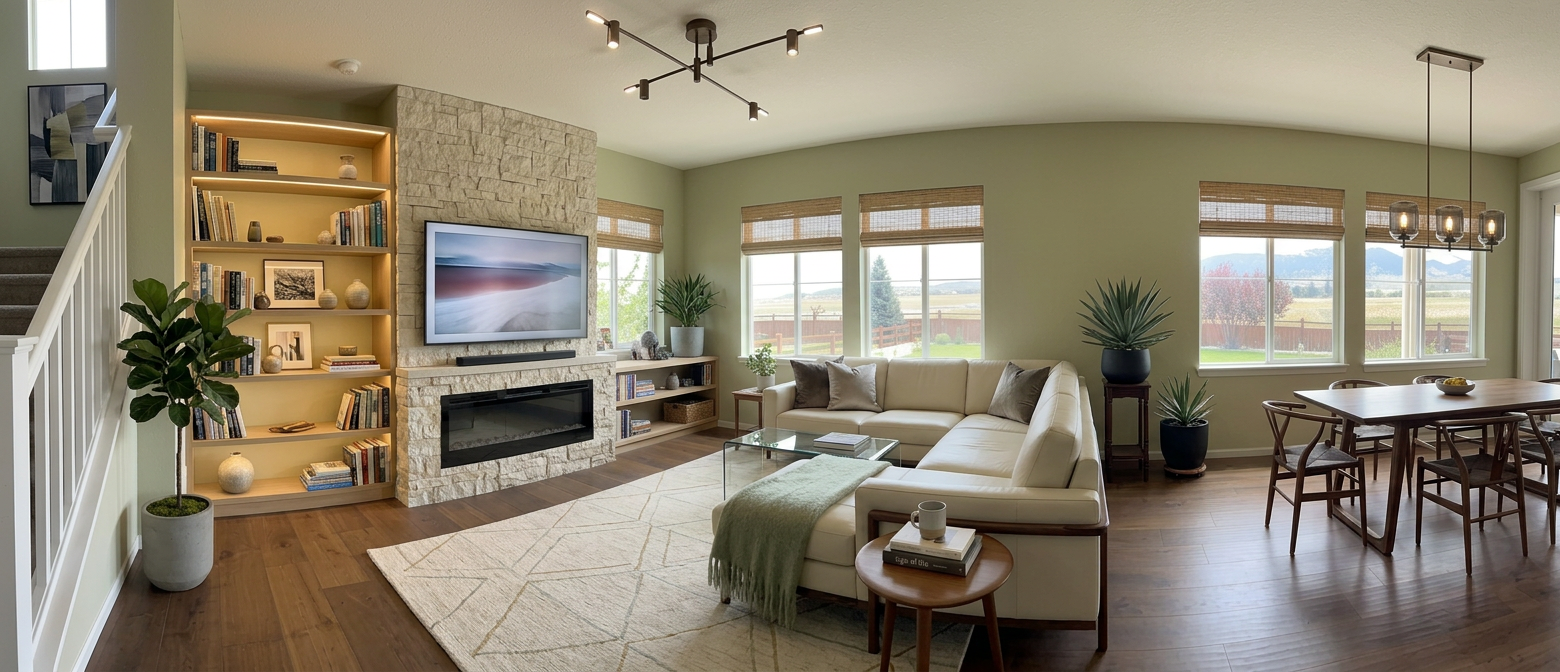 Int Modern Interior Design