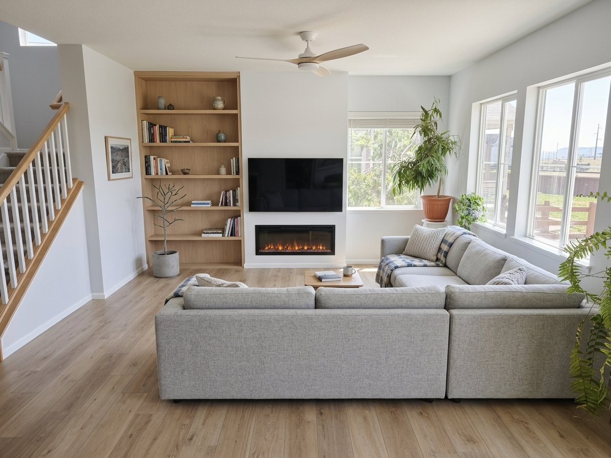 Int Scandinavian Interior Design