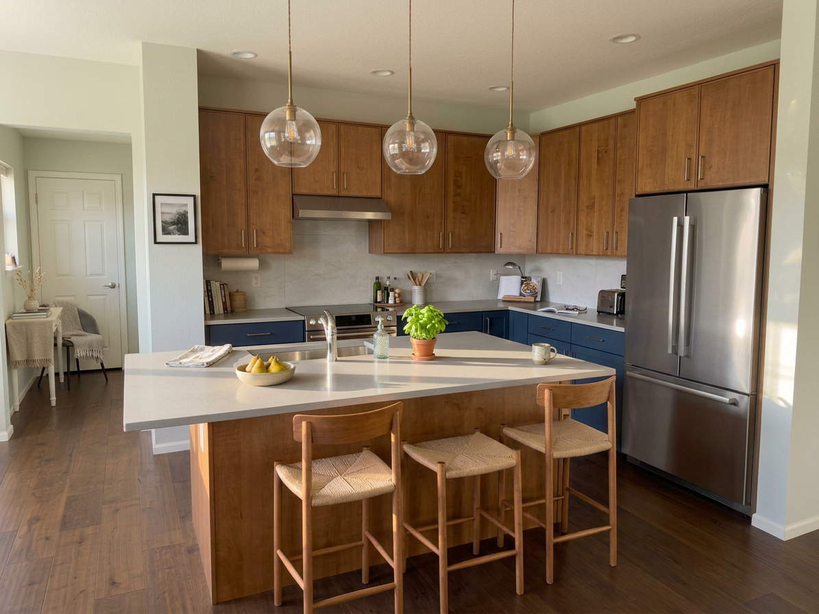 Int Contemporary Interior Design