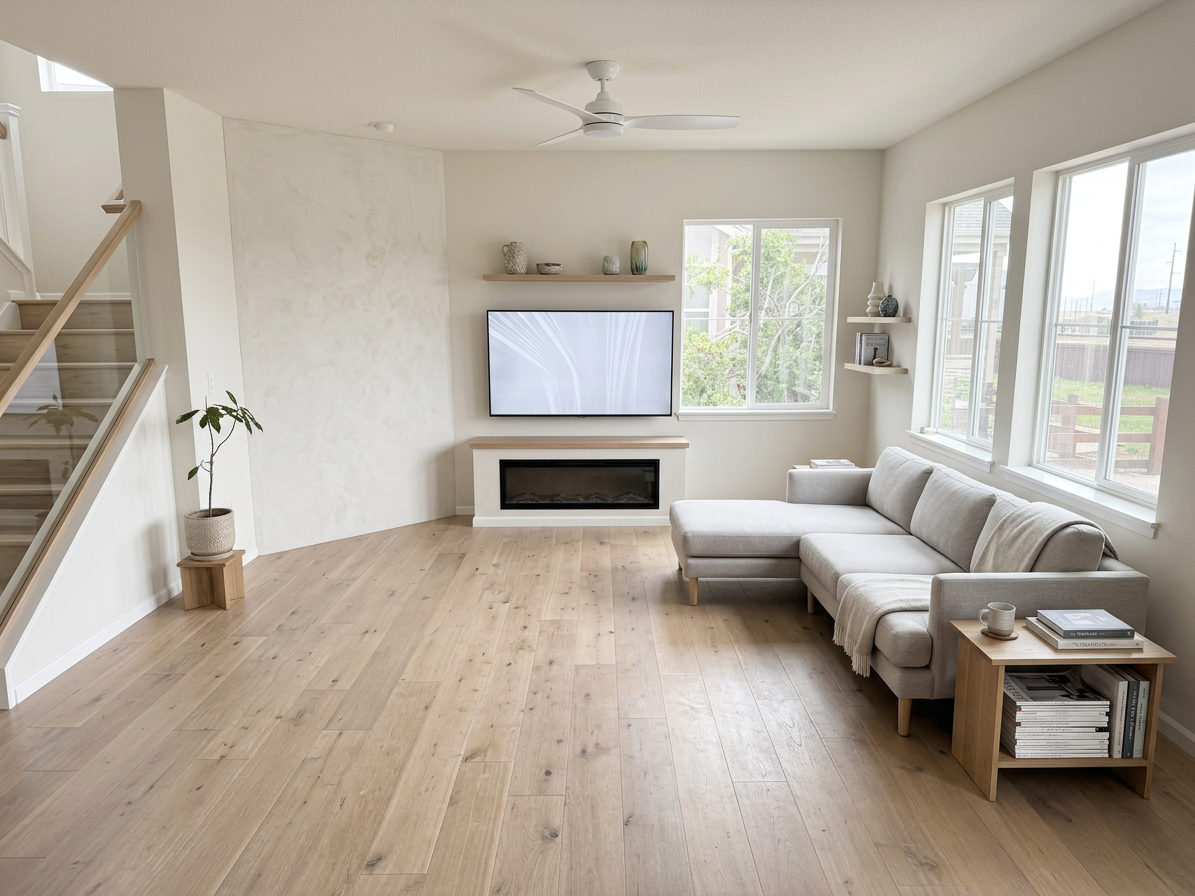 Int Scandinavian Interior Design