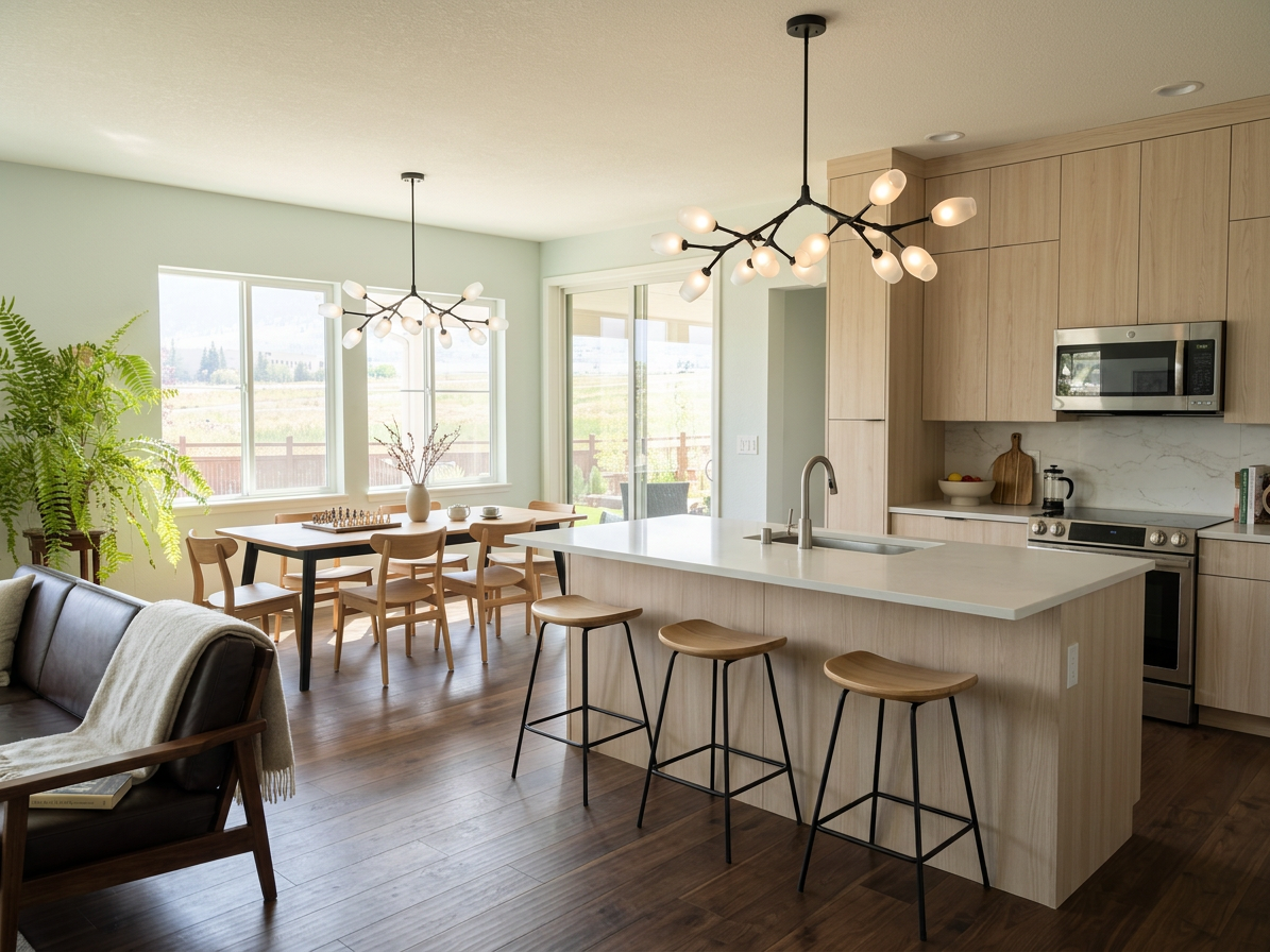 Int Scandinavian Interior Design
