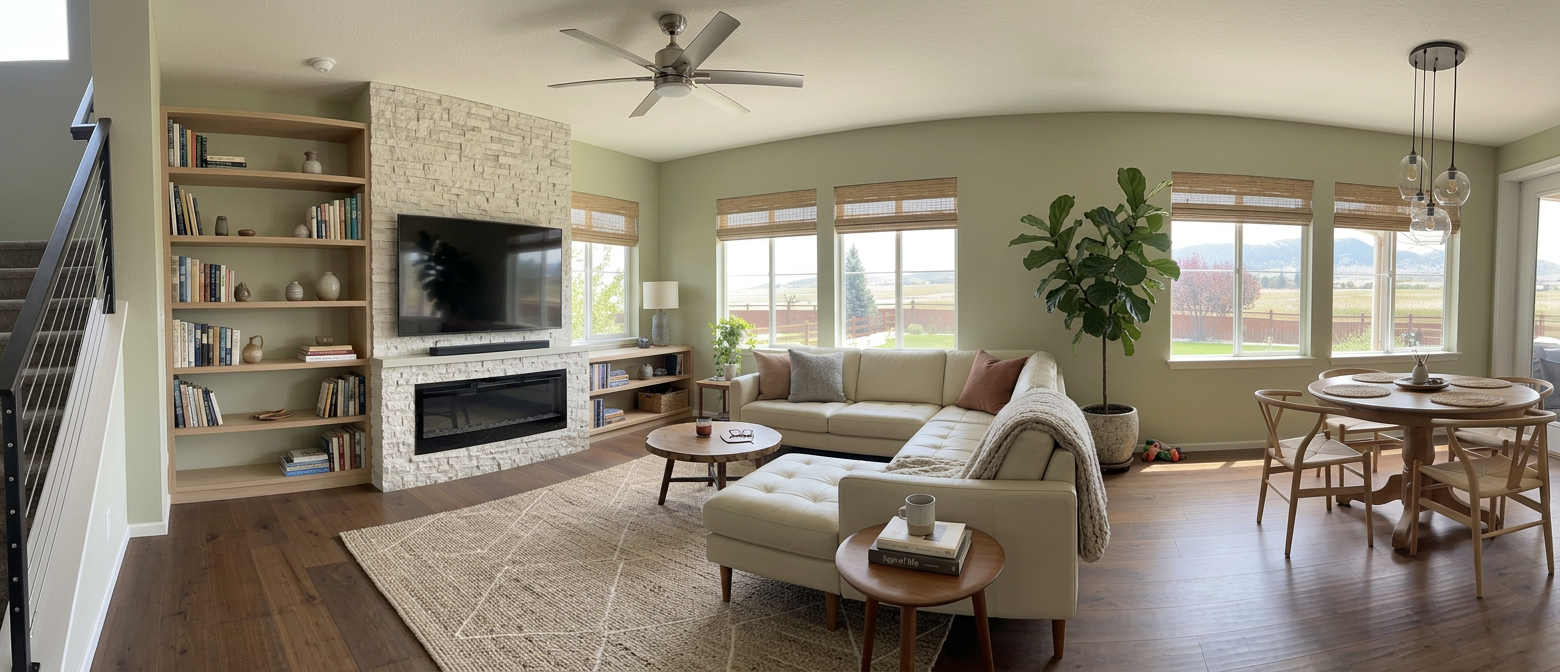 Int Modern Interior Design