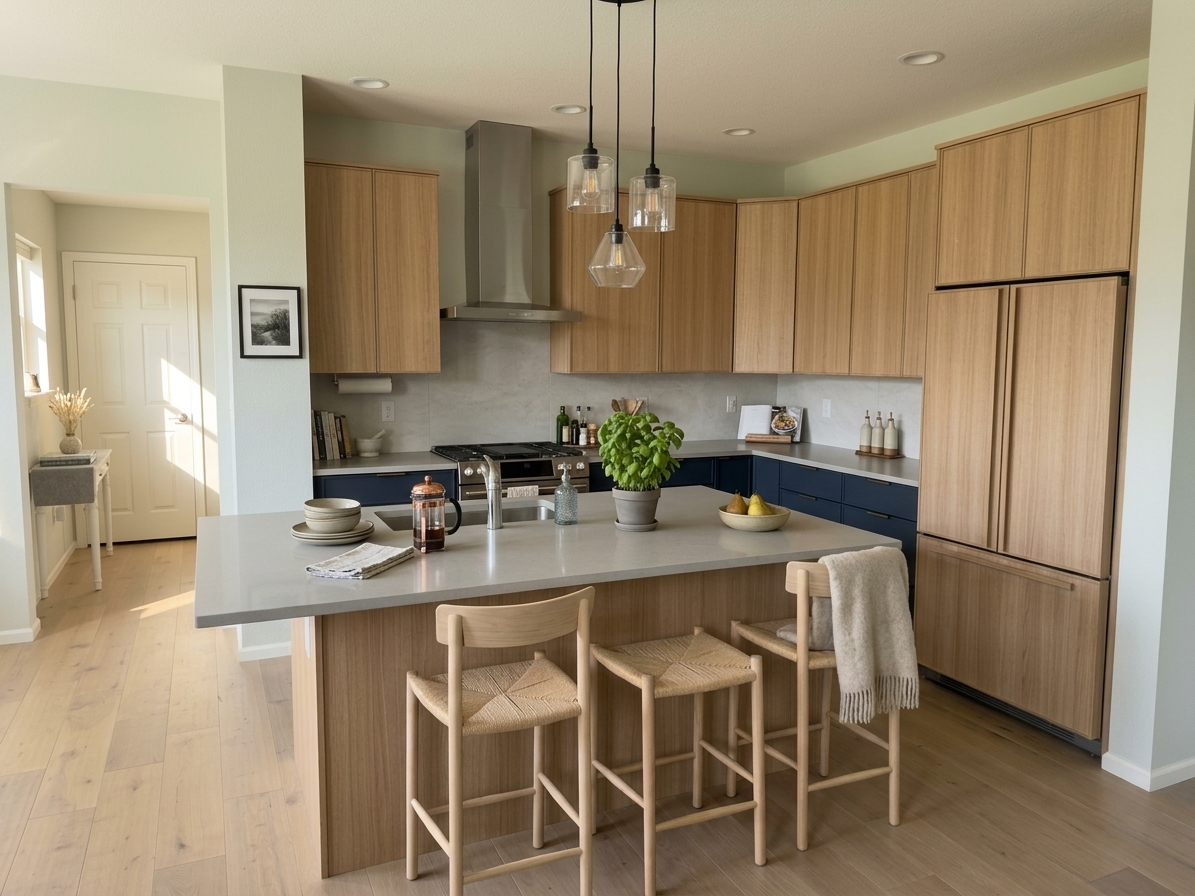 Int Scandinavian Interior Design