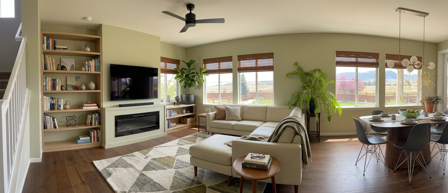 Int Modern Interior Design
