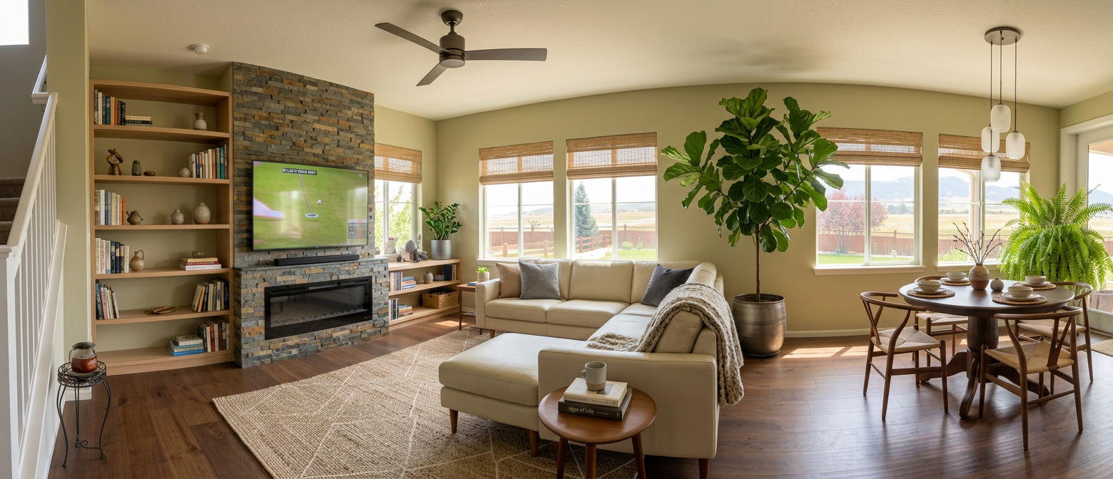 Int Modern Interior Design