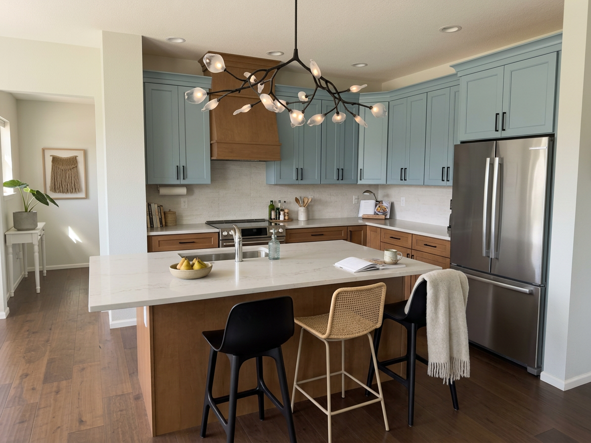 Int Modern Interior Design