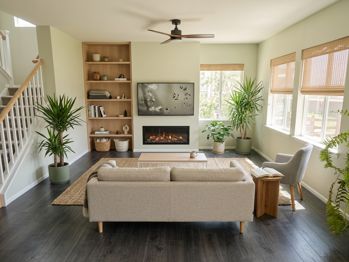 Int Scandinavian Interior Design