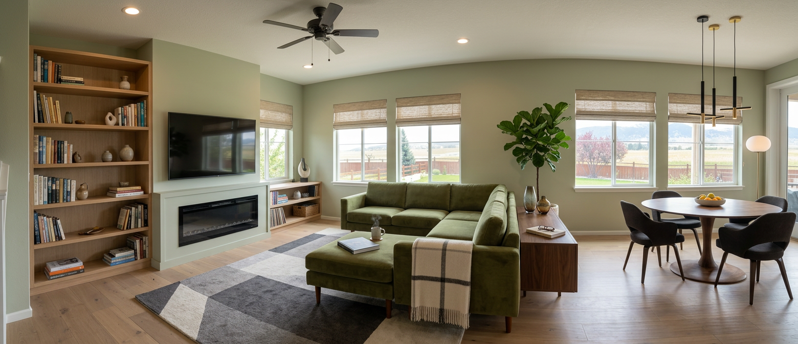 Int Modern Interior Design
