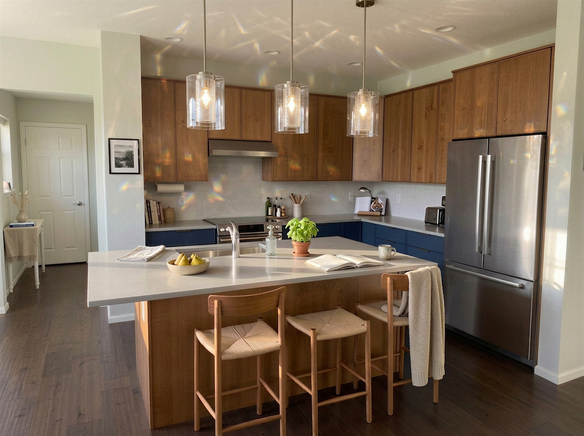 Int Modern Interior Design