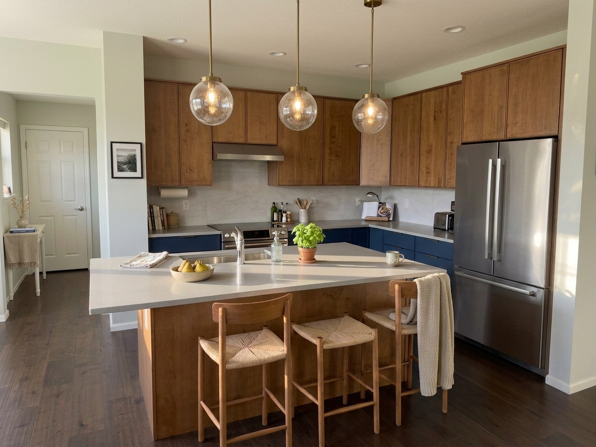 Int Contemporary Interior Design