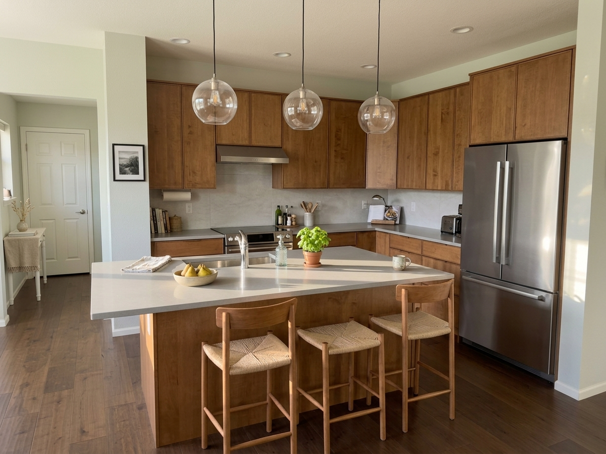 Int Modern Interior Design